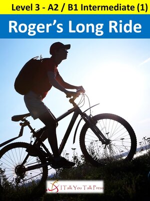 cover image of Roger's Long Ride